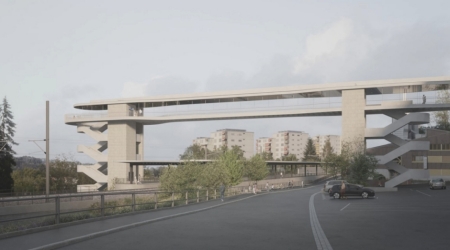 Visualisierung Vorprojekt (Dezember 2024)